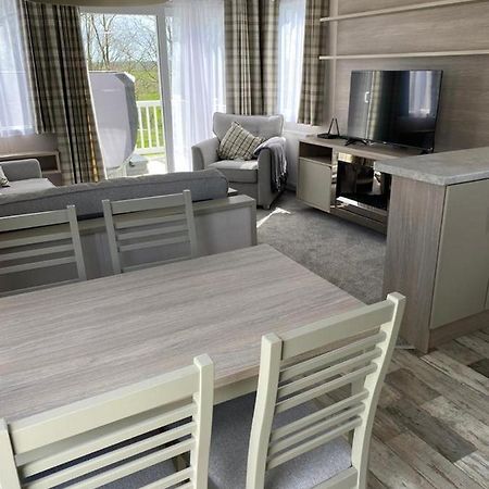 Luxury Holiday Home Sleeps 6 Pet Friendly St Austell Εξωτερικό φωτογραφία