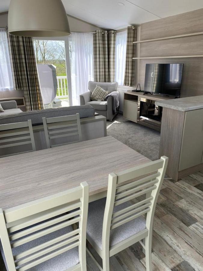 Luxury Holiday Home Sleeps 6 Pet Friendly St Austell Εξωτερικό φωτογραφία