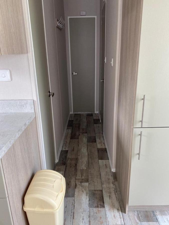 Luxury Holiday Home Sleeps 6 Pet Friendly St Austell Εξωτερικό φωτογραφία