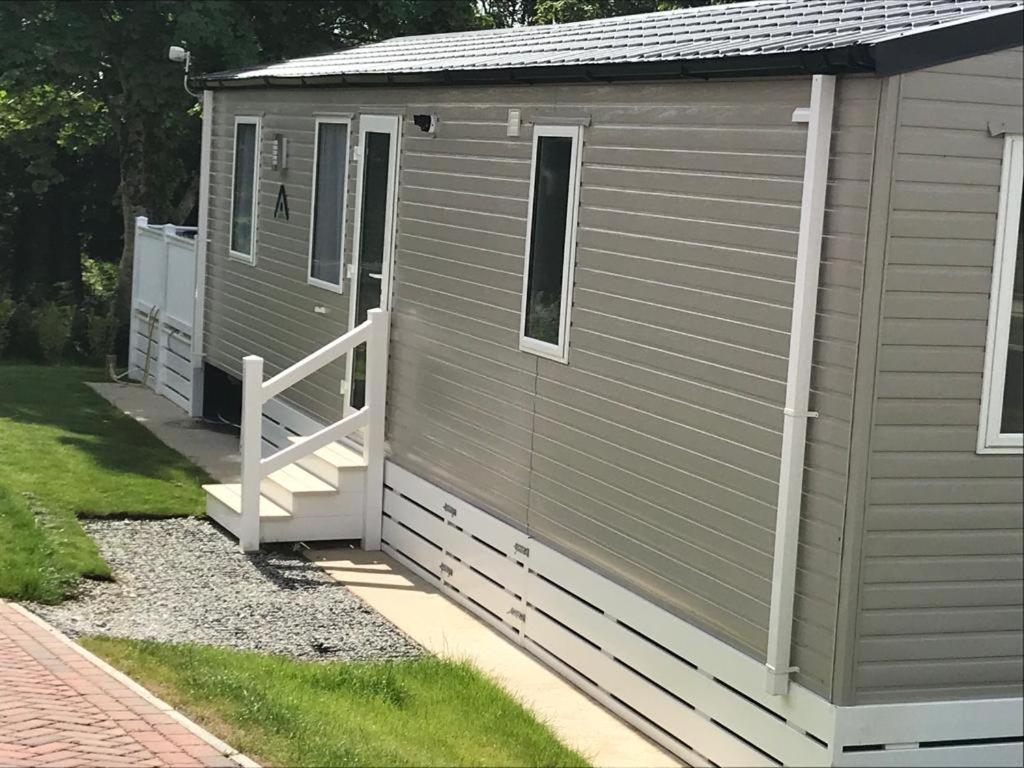 Luxury Holiday Home Sleeps 6 Pet Friendly St Austell Εξωτερικό φωτογραφία