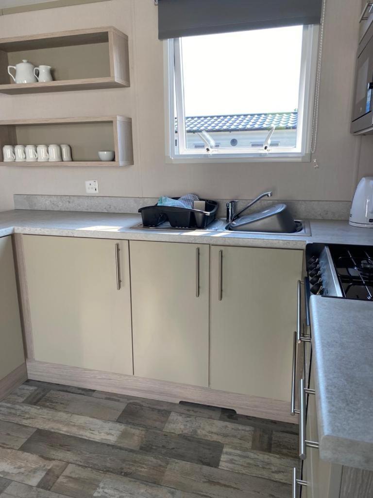Luxury Holiday Home Sleeps 6 Pet Friendly St Austell Εξωτερικό φωτογραφία